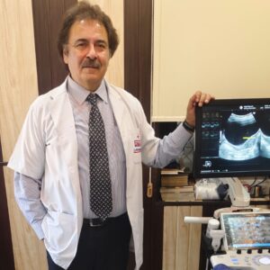 Dr. Tarun Saigal