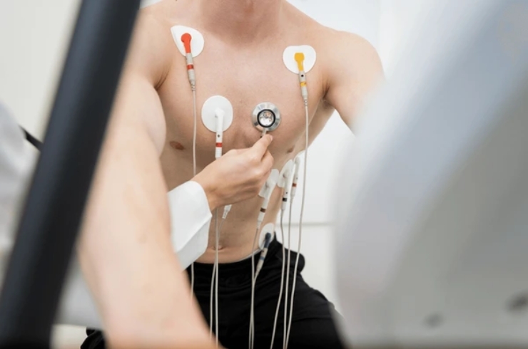 Cardiology Diagnostics