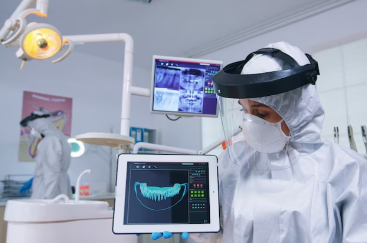 Dental Imaging & Clinic-