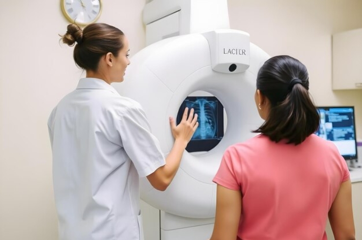 Mammography------14