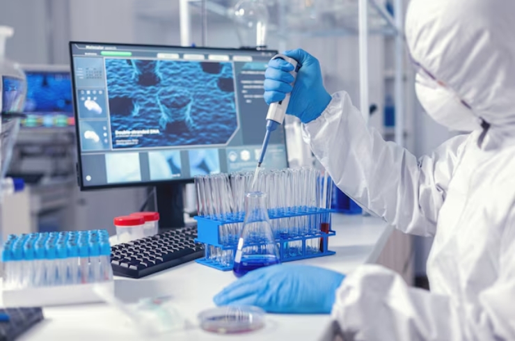 Pathology Laboratory Services------14