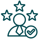 Trusted Expertise